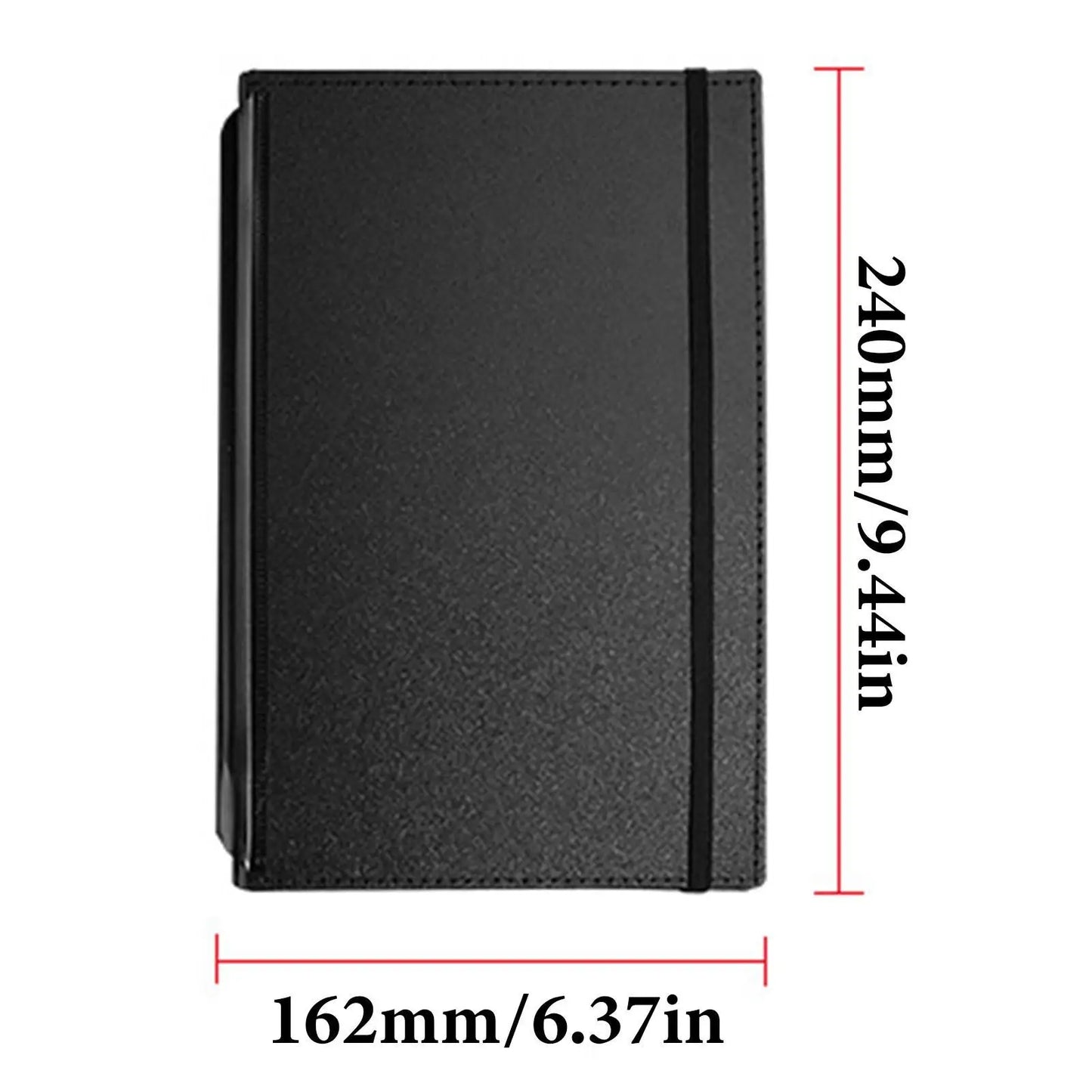 Foldable Clipboard 2 Layers Folding Clipboard For Collapsible File Holder For Office Professionals Doctors