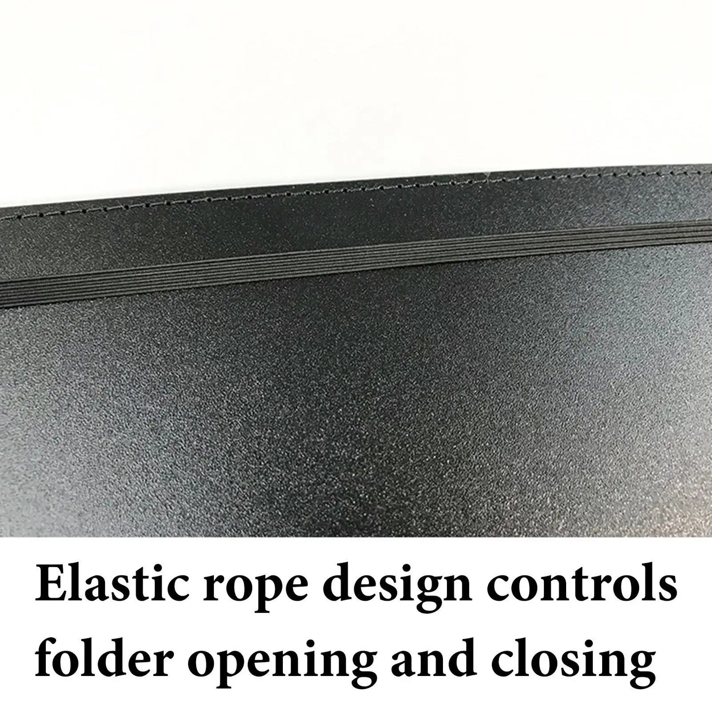 Foldable Clipboard 2 Layers Folding Clipboard For Collapsible File Holder For Office Professionals Doctors