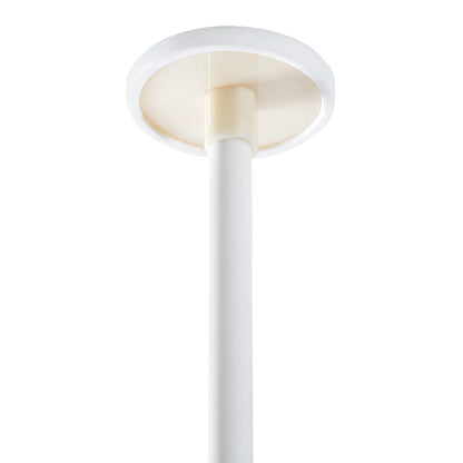 5-Tier Floor-to-Ceiling Cactus Cat Tree – Tall Cat Tower with Scratching Posts, Hammock, Perches & Dangling Ball for Indoor Cats